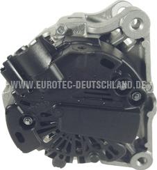 Eurotec 12048910 - Ģenerators autodraugiem.lv