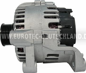 Eurotec 12048920 - Ģenerators autodraugiem.lv