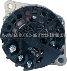 Eurotec 12090310 - Ģenerators autodraugiem.lv