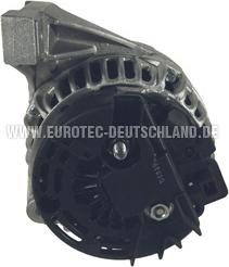 Eurotec 12046310 - Ģenerators autodraugiem.lv