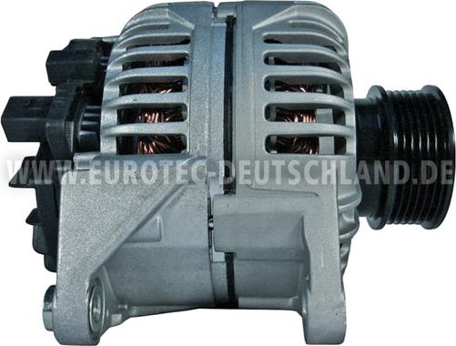 Eurotec 12042820 - Ģenerators autodraugiem.lv