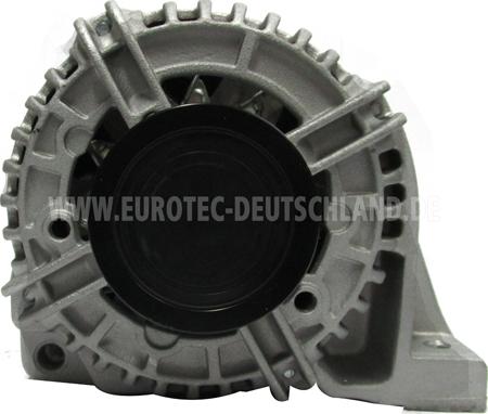Eurotec 12047500 - Ģenerators autodraugiem.lv