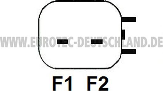 Eurotec 12061040 - Ģenerators autodraugiem.lv