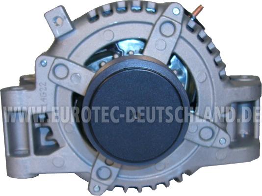 Eurotec 12060946 - Ģenerators autodraugiem.lv