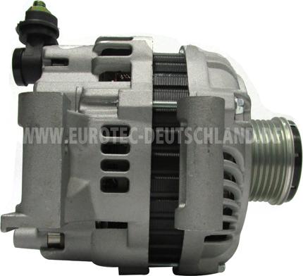 Eurotec 12060947 - Ģenerators autodraugiem.lv