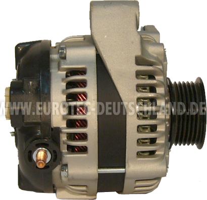 Eurotec 12060954 - Ģenerators autodraugiem.lv
