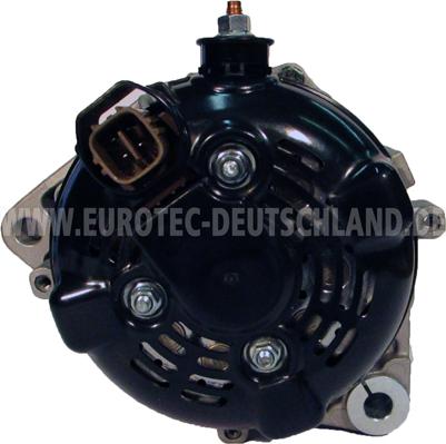 Eurotec 12060955 - Ģenerators autodraugiem.lv