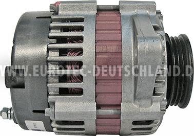 Eurotec 12060904 - Ģenerators autodraugiem.lv