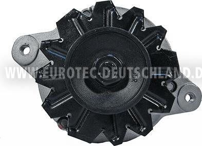 Eurotec 12060459 - Ģenerators autodraugiem.lv