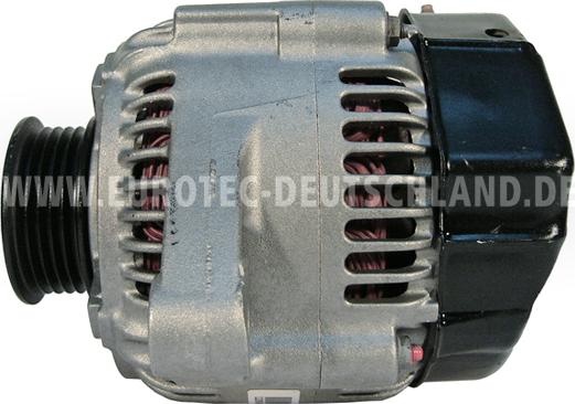 Eurotec 12060407 - Ģenerators autodraugiem.lv