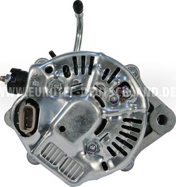 Eurotec 12060418 - Ģenerators autodraugiem.lv