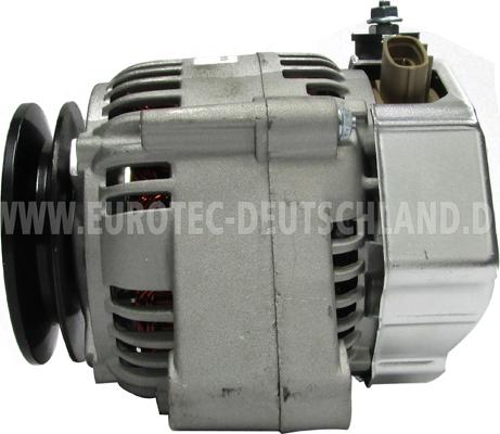 Eurotec 12060423 - Ģenerators autodraugiem.lv