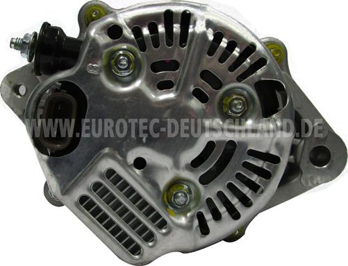 Eurotec 12060422 - Ģenerators autodraugiem.lv
