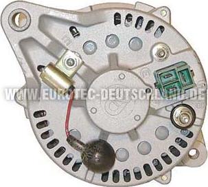 Eurotec 12060051 - Ģenerators autodraugiem.lv