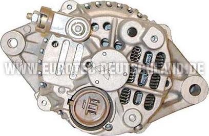 Eurotec 12060061 - Ģenerators autodraugiem.lv