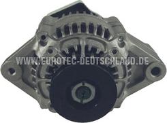 Eurotec 12060034 - Ģenerators autodraugiem.lv