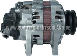Eurotec 12060193 - Ģenerators autodraugiem.lv