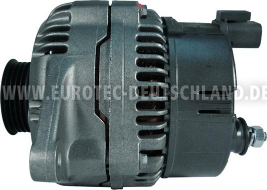 Eurotec 12060709 - Ģenerators autodraugiem.lv