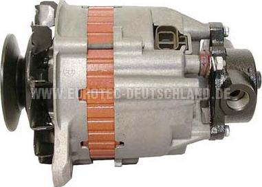 Eurotec 12060144 - Ģenerators autodraugiem.lv