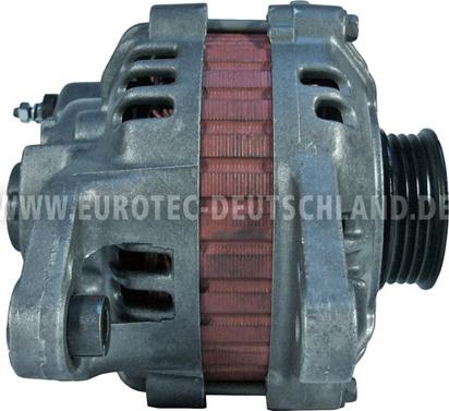Eurotec 12060150 - Ģenerators autodraugiem.lv