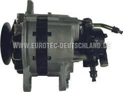 Eurotec 12060166 - Ģenerators autodraugiem.lv