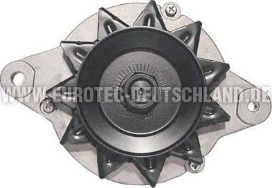 Eurotec 12060101 - Ģenerators autodraugiem.lv