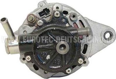 Eurotec 12060101 - Ģenerators autodraugiem.lv