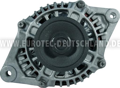 Eurotec 12060112 - Ģenerators autodraugiem.lv