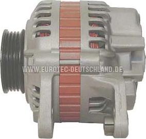 Eurotec 12060189 - Ģenerators autodraugiem.lv
