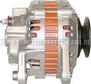 Eurotec 12060174 - Ģenerators autodraugiem.lv