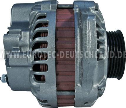 Eurotec 12060177 - Ģenerators autodraugiem.lv