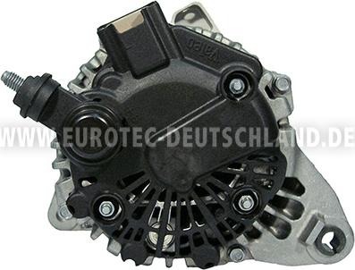 Eurotec 12060899 - Ģenerators autodraugiem.lv