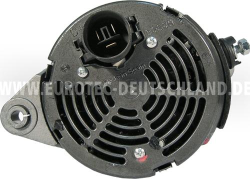 Eurotec 12060846 - Ģenerators autodraugiem.lv