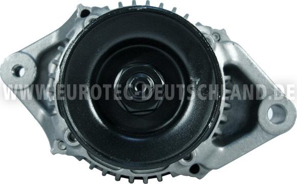 Eurotec 12060805 - Ģenerators autodraugiem.lv