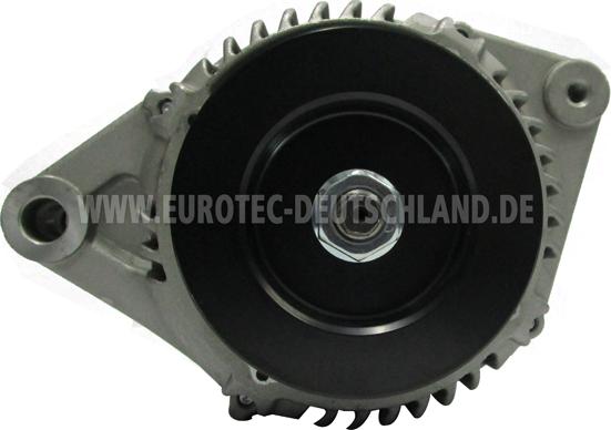 Eurotec 12060814 - Ģenerators autodraugiem.lv