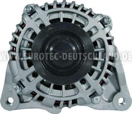 Eurotec 12060817 - Ģenerators autodraugiem.lv