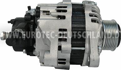 Eurotec 12060823 - Ģenerators autodraugiem.lv