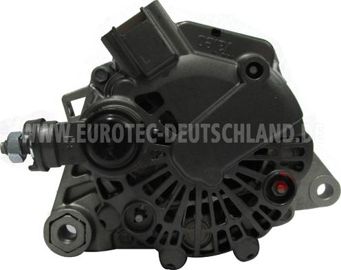 Eurotec 12060879 - Ģenerators autodraugiem.lv