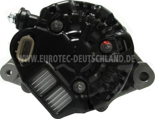 Eurotec 12060871 - Ģenerators autodraugiem.lv