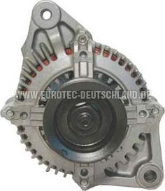 Eurotec 12060365 - Ģenerators autodraugiem.lv