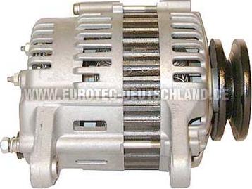 Eurotec 12060312 - Ģenerators autodraugiem.lv