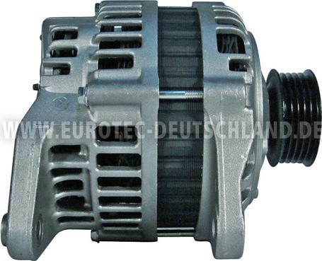 Eurotec 12060323 - Ģenerators autodraugiem.lv