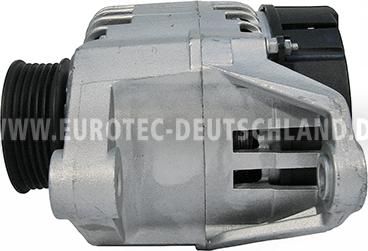 Eurotec 12060296 - Ģenerators autodraugiem.lv