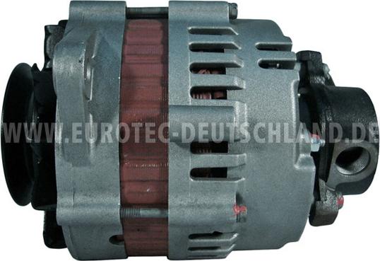 Eurotec 12060293 - Ģenerators autodraugiem.lv
