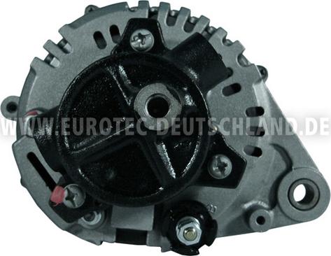 Eurotec 12060293 - Ģenerators autodraugiem.lv