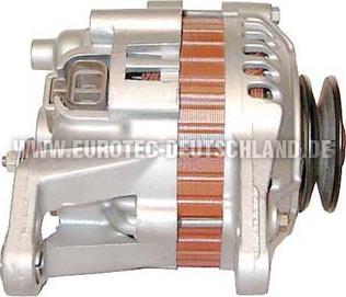 Eurotec 12060246 - Ģenerators autodraugiem.lv