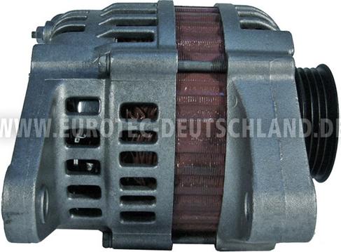 Eurotec 12060253 - Ģenerators autodraugiem.lv