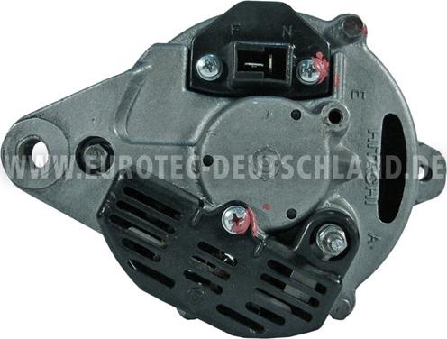 Eurotec 12060208 - Ģenerators autodraugiem.lv