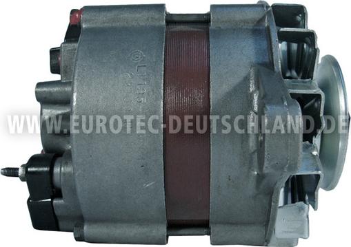 Eurotec 12060208 - Ģenerators autodraugiem.lv