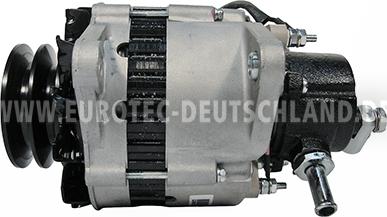 Eurotec 12060284 - Ģenerators autodraugiem.lv